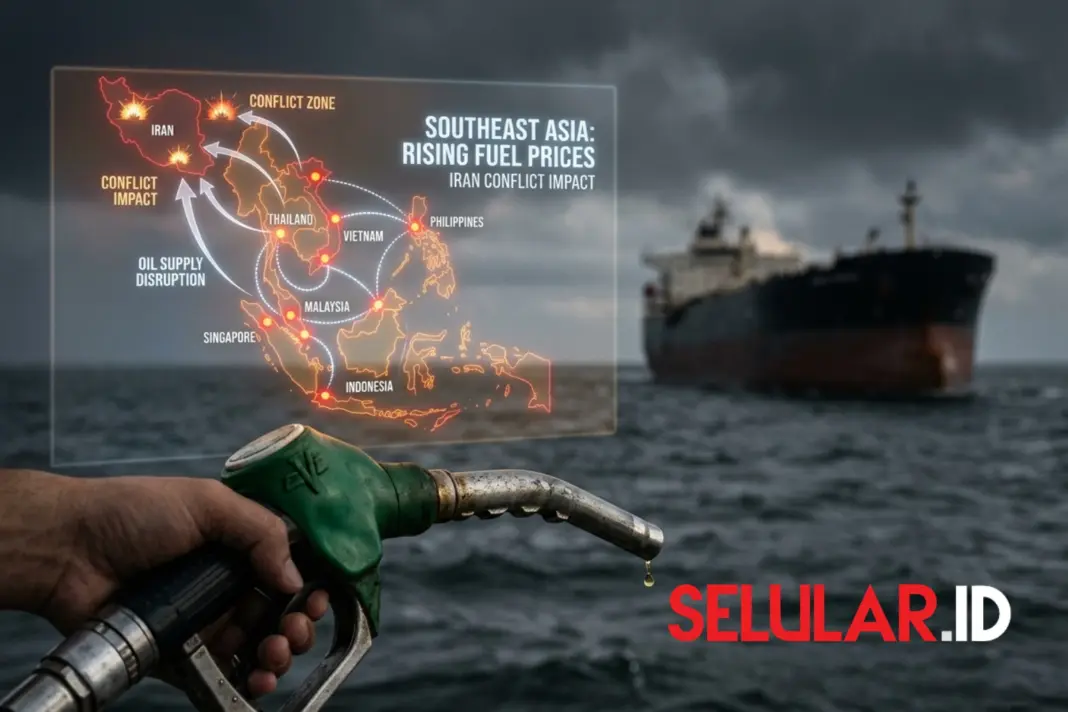 Sampai Kapan Pemerintah Menahan Kenaikan Harga BBM?