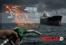 Sampai Kapan Pemerintah Menahan Kenaikan Harga BBM?