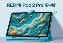 Xiaomi Redmi Pad 2 Pro Learning Edition Resmi Dirilis, Intip Keunggulannya