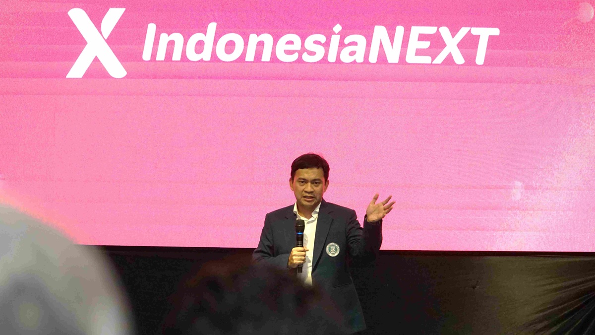 IndonesiaNEXT ke-10 hadir menjawab kebutuhan industri terhadap talenta digital, di tengah tingginya permintaan talenta AI dan semakin luasnya adopsi teknologi di berbagai sektor bisnis.