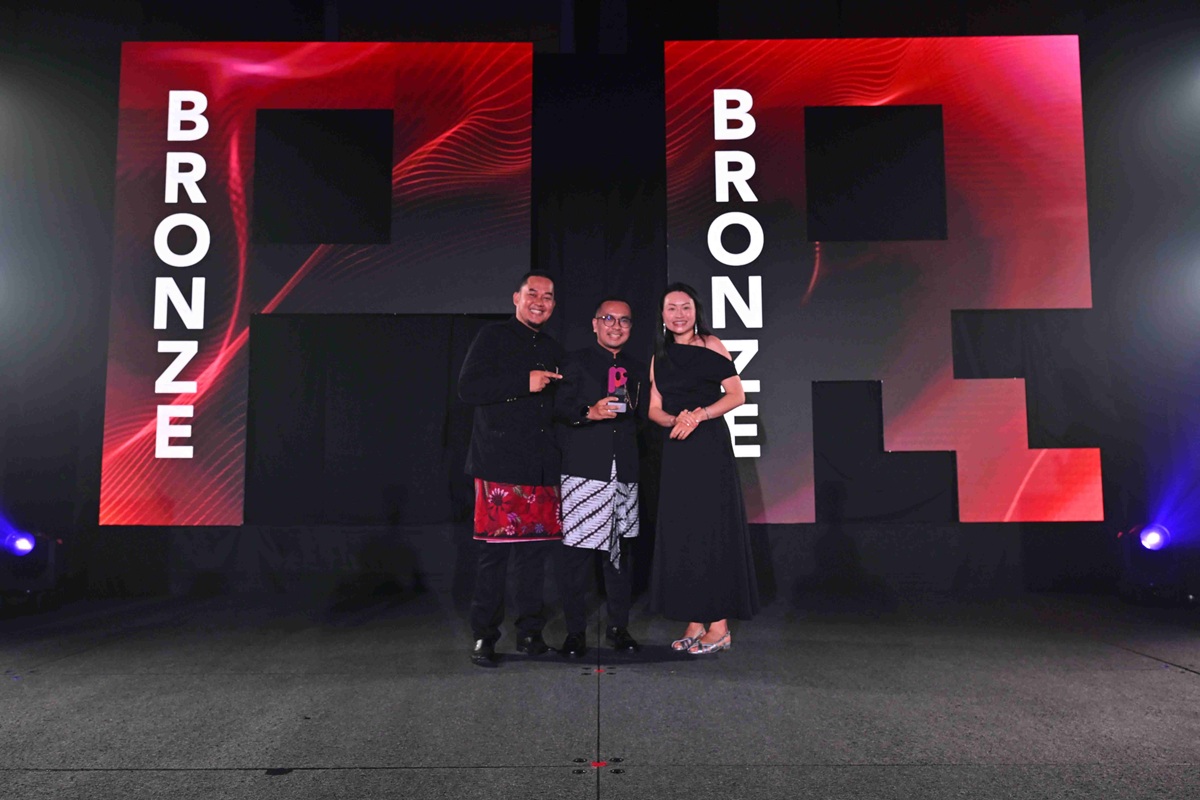 Telkomsel Raih PR Awards 2026 lewat Kampanye Keamanan Data