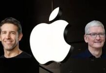 Market Share Digerus Huawei, CEO Baru Apple John Ternus Hadapi Tantangan Tak Ringan