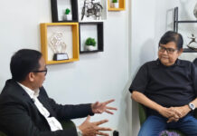 AI Jadi Penyelamat Inovasi Smartphone 2026