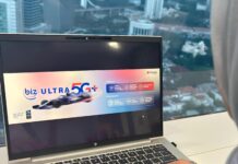BIZ Ultra 5G+ XLSMART, Internet Bisnis Makin Ngebut