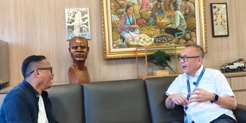 Kenaikan Harga, Erajaya Percaya Diri Perkuat Posisi Ritel Modern