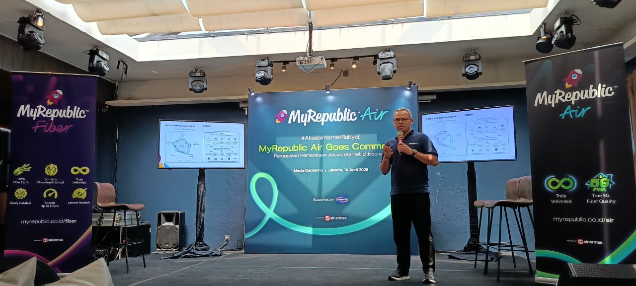 Terdapat SIM Card di Dalam Router Internet Rakyat MyRepublic Air