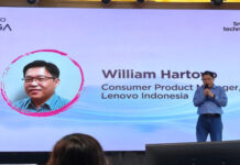 Lenovo Indonesia Sesuaikan Harga Tablet di Tengah Kenaikan Komponen