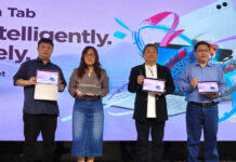 Lenovo Yoga Tab Debut di Indonesia, Andalkan AI dan Snapdragon 8 Gen 3