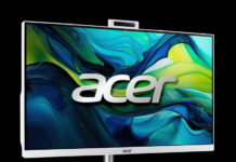 Acer Aspire C24A Dukung Produktivitas Hybrid Lebih Ringkas