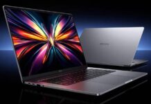Redmi Book 2026 Meluncur dengan Intel Core Ultra