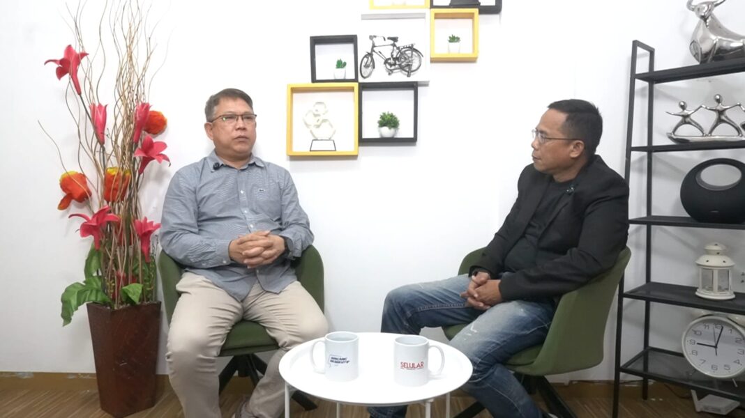 Niko Dorong Kompor Listrik Efisien di Tengah Tantangan Daya