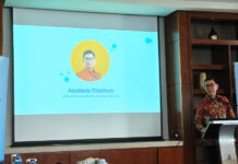 Survei Salesforce: 70 Responden Percaya Diri Bekerja Dengan Menggunakan AI