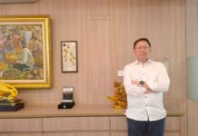 Hasan Aula Figur Kunci Di Balik Transformasi dan Melambungnya Kinerja Erajaya