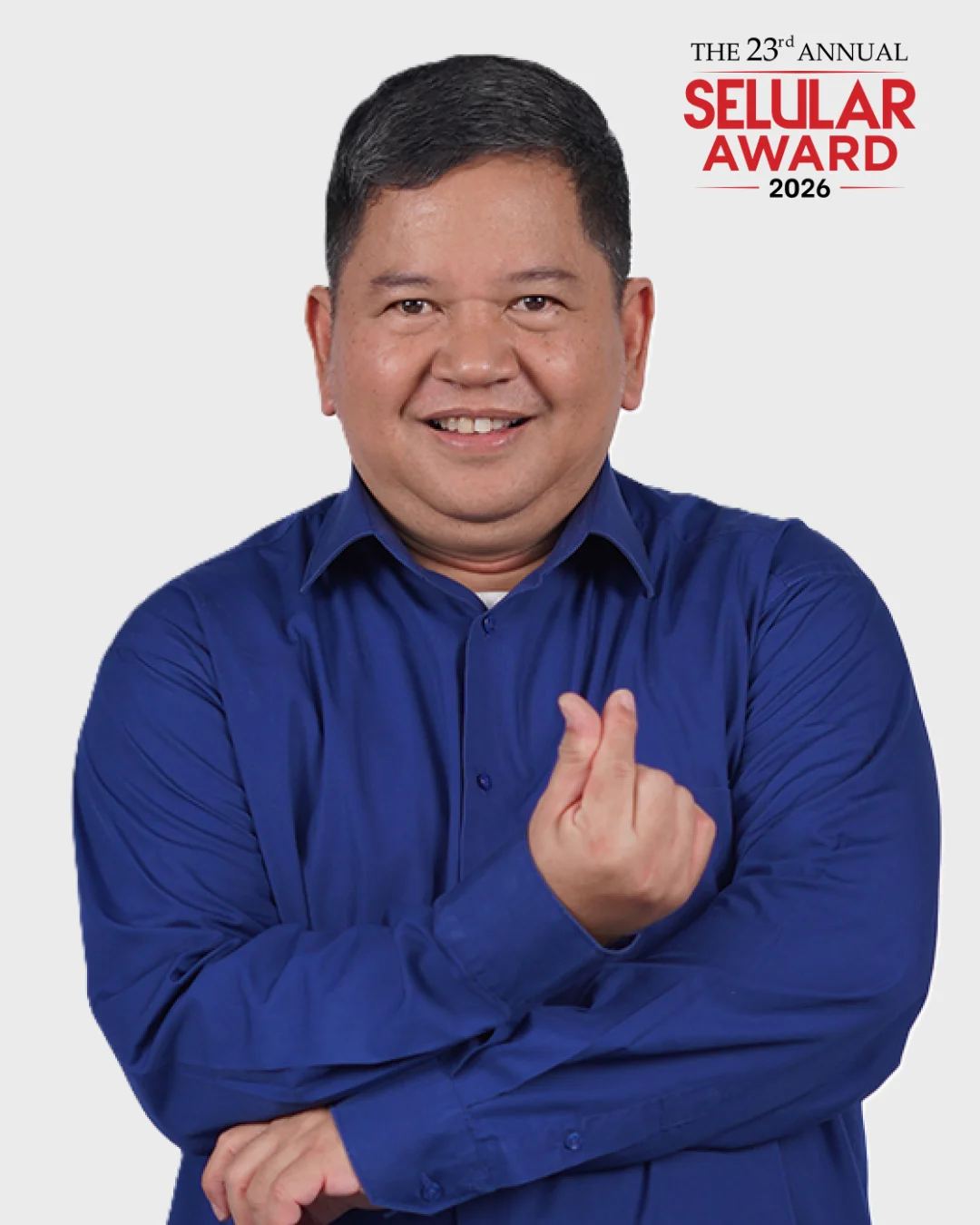 Ian Joseph M. Edward