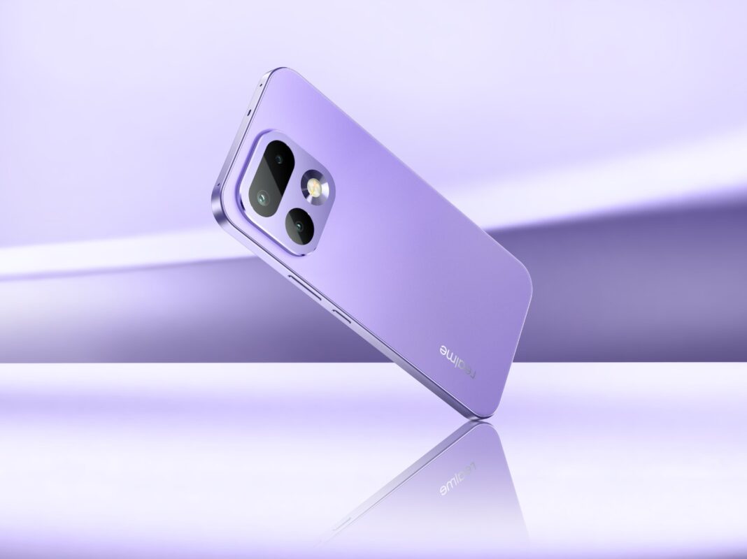 realme 16 Pro 5G