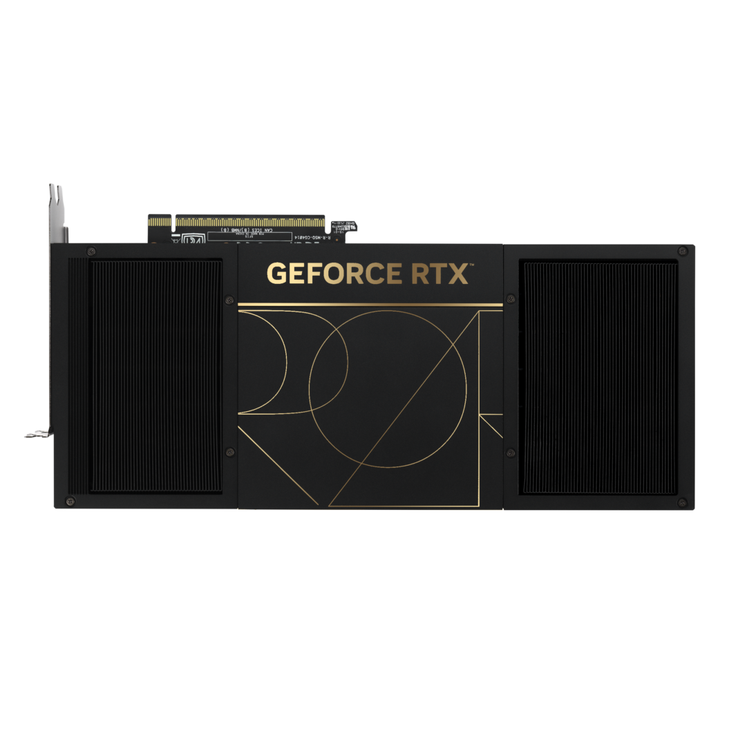 Asus ProArt RTX 5090 Bidik Kreator AI dengan 3352 TOPS