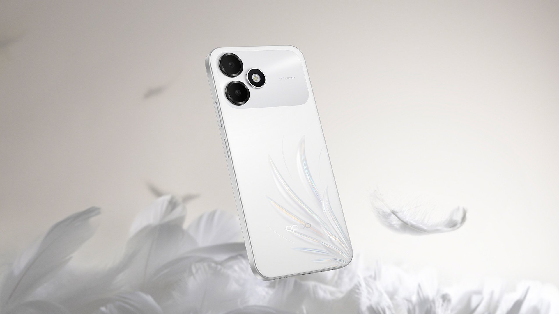 Oppo A6c Usung Baterai 7000mAh Dijual Rp2 Jutaan