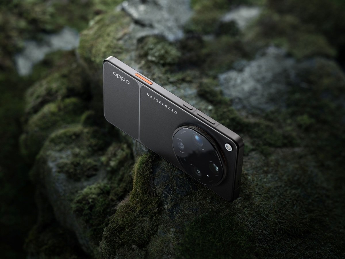 Oppo Find X9 Ultra