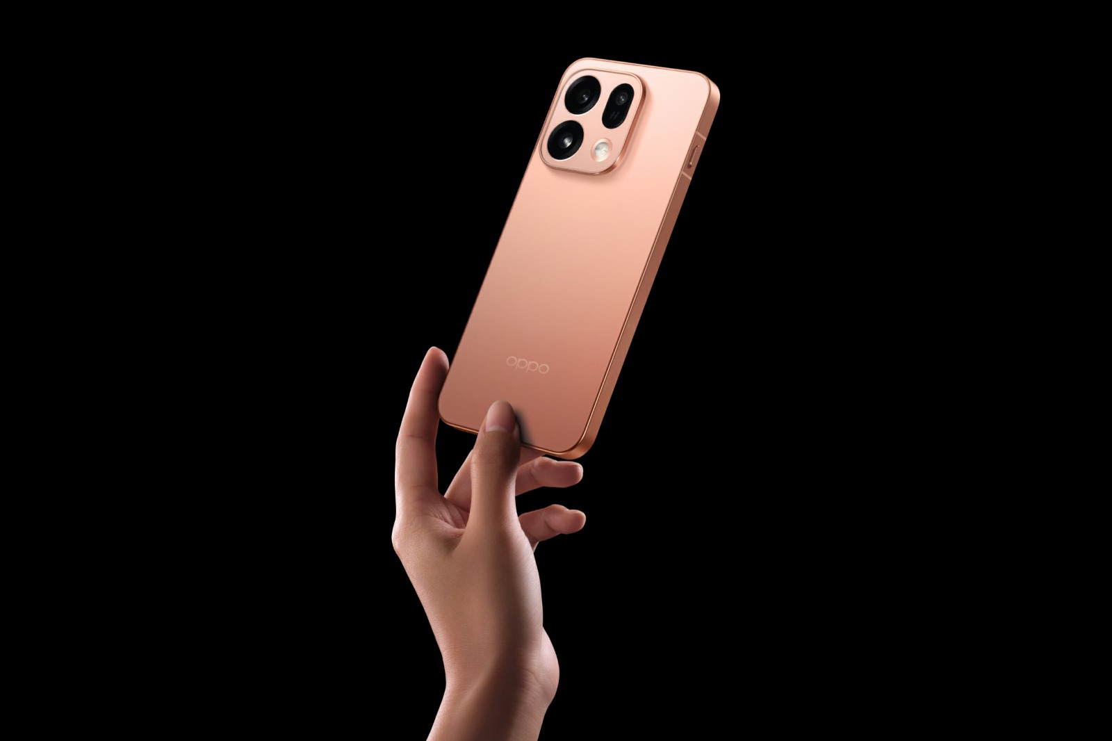 Oppo Find X9s