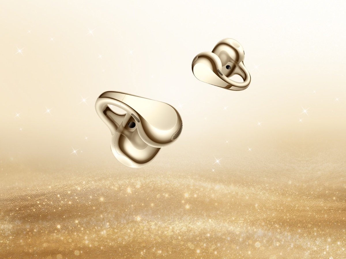 OPPO Enco Clip2