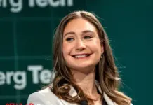Daniela Amodei Ubah Anthropic Jadi Ancaman Serius untuk OpenAI Anthropic Melaju, Daniela Amodei Jadi Wajah Baru Industri AI