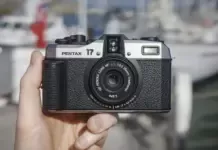 Foto Blur dan Grainy Jadi Tren Baru Generasi Gen Z