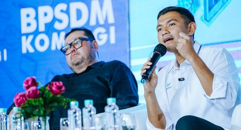 Setengah Anak Indonesia Terpapar Konten Seksual di Media Sosial
