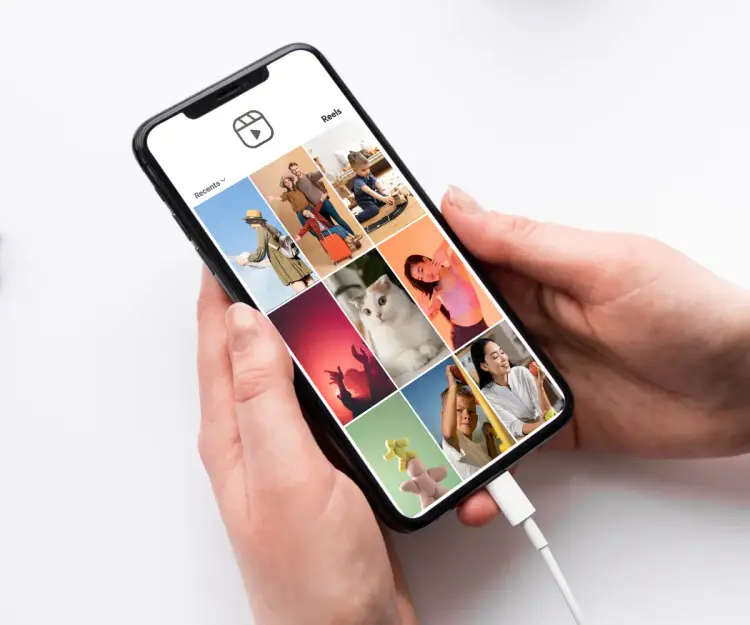 Cara Download Foto Instagram Tanpa Aplikasi Tambahan