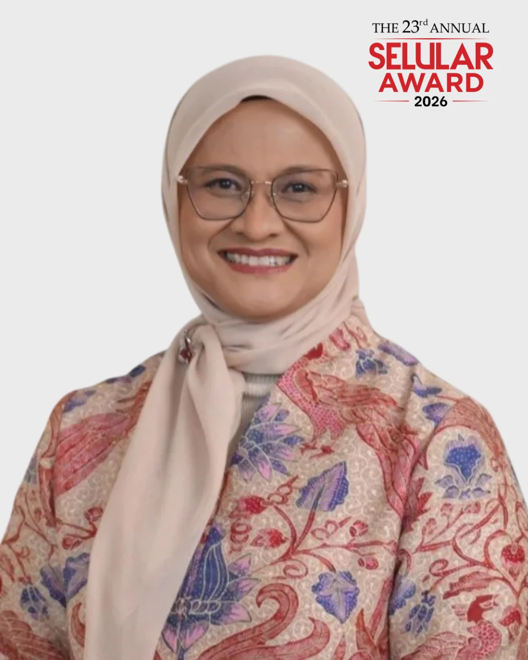Dian Siswarini