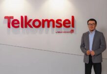 Tangan Dingin Nugroho Hasilkan Kinerja Solid Telkomsel, Pelanggan Loyal Bertambah