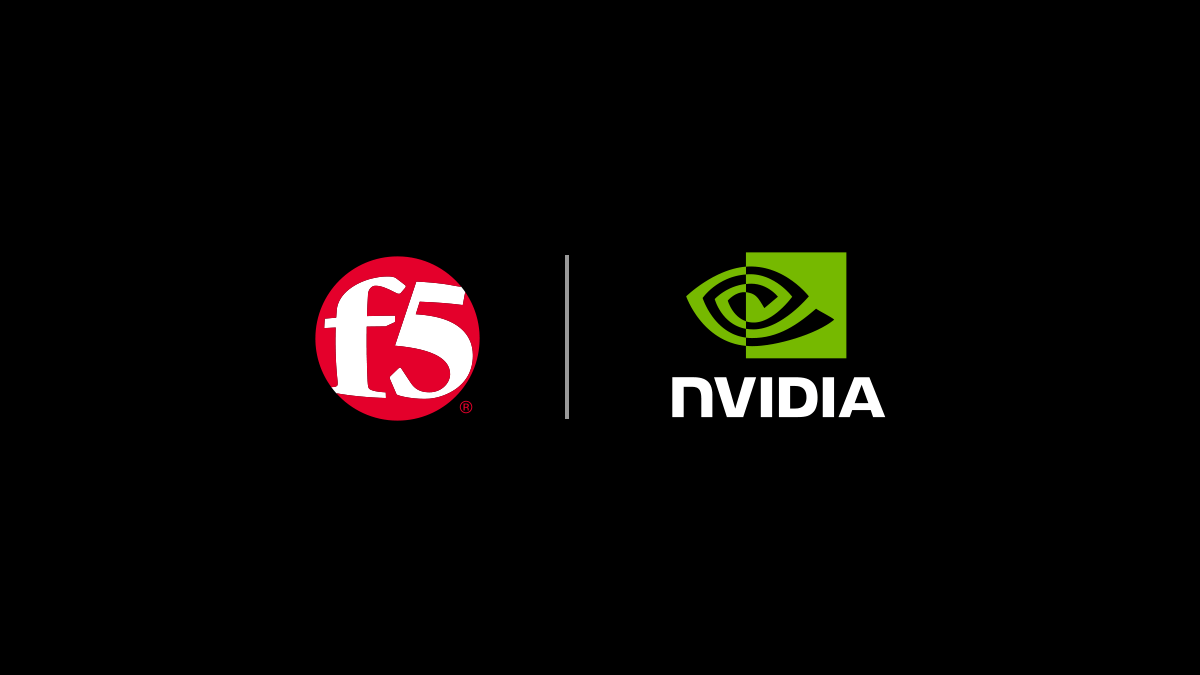 F5 dan NVIDIA Percepat Inferensi AI Lewat Infrastruktur Baru