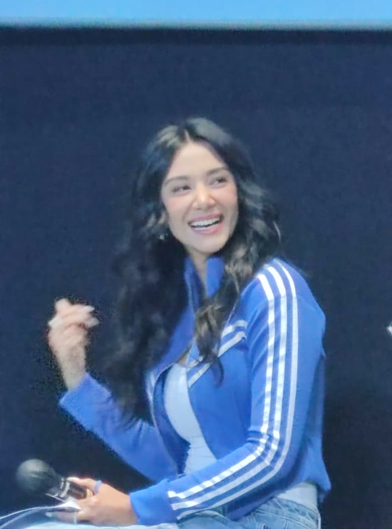 Fanny Ghassani