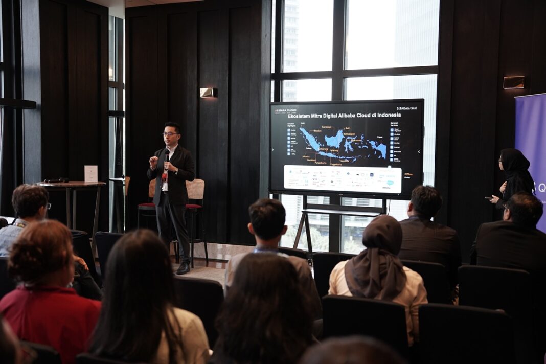 Alibaba Cloud Perkuat Komitmen di Indonesia melalui Kemitraan Baru dengan Perusahaan Skala Nasional dan Perluasan Ekosistem Lokal