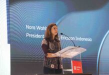 Ericsson Soroti Percepatan 5G untuk Ekonomi Digital Indonesia