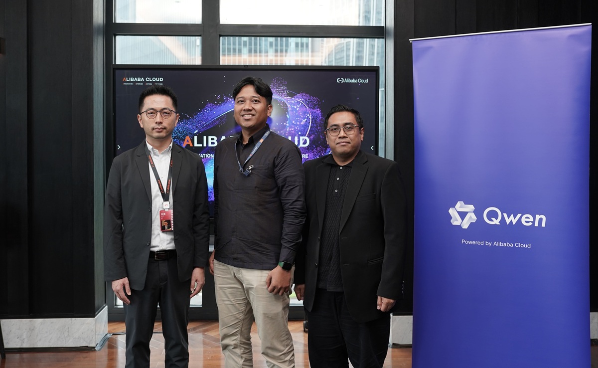 Alibaba Cloud Perkuat Komitmen di Indonesia melalui Kemitraan Baru dengan Perusahaan Skala Nasional dan Perluasan Ekosistem Lokal