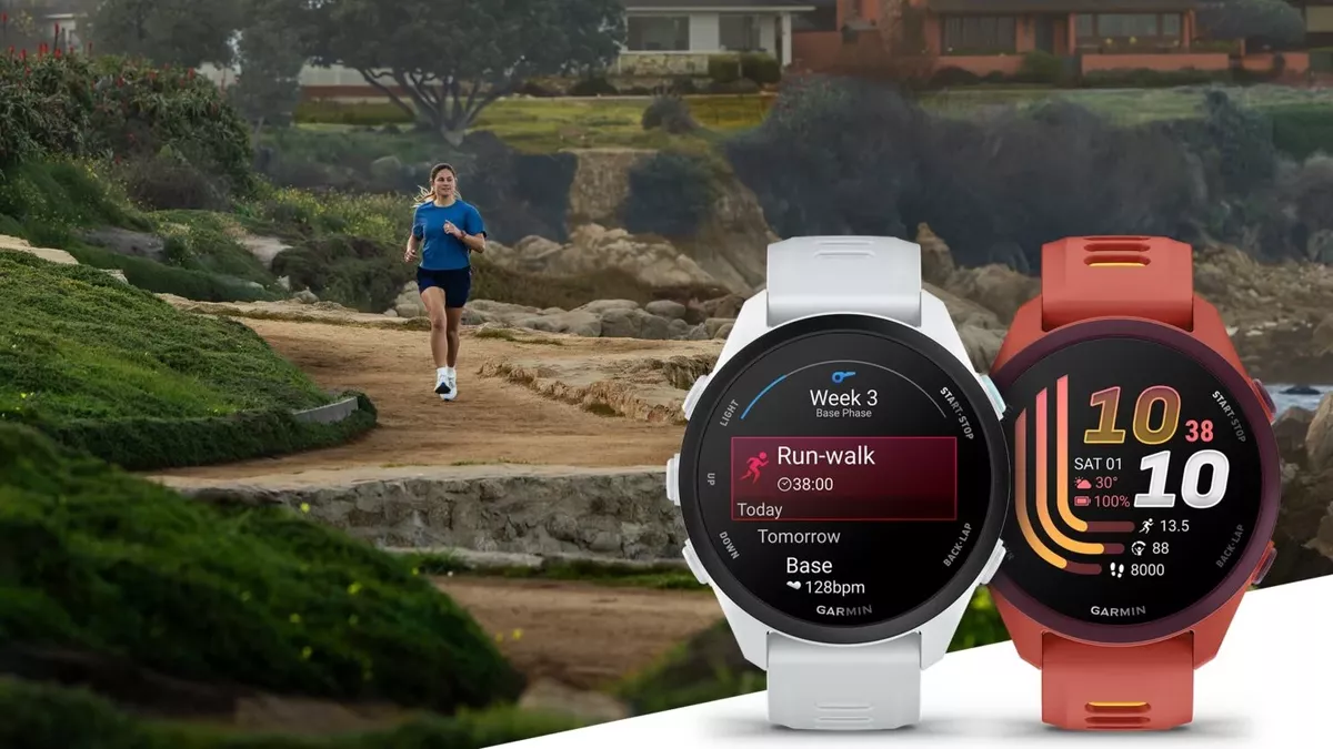 Garmin Siapkan Produk Baru Pekan Depan