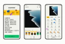 Google Gulirkan Snapseed 4.0 ke Android Pekan Ini