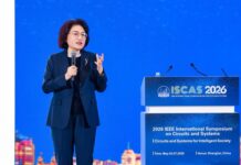 Huawei Kembangkan Scaling Baru untuk Produksi Chip 14nm