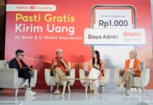 ShopeePay “Pasti Gratis”, Transfer Antar Bank Kini Bebas Biaya