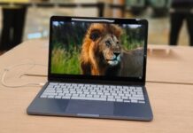 MacBook Neo (Photo: Febrian Fahusni)