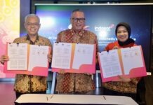 Indosat Gandeng Kemnaker dan Wadhwani Cetak Talenta AI