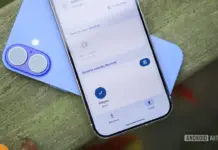 Kirim File dari Android ke iPhone Kini Bisa Pakai QR