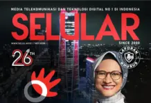 TLKM 30: Empat Pilar Strategi Transformasi Telkom