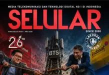 Telkomsel, Indosat, XLSmart Berebut Pita Frekuensi