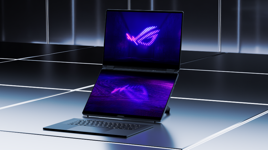 Masterpiece Inovasi Laptop Gaming ROG Zephyrus Duo GX651 (2026)