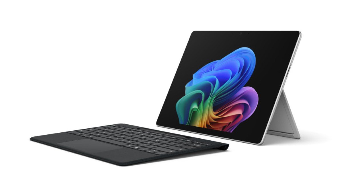 Microsoft Surface Pro 2026