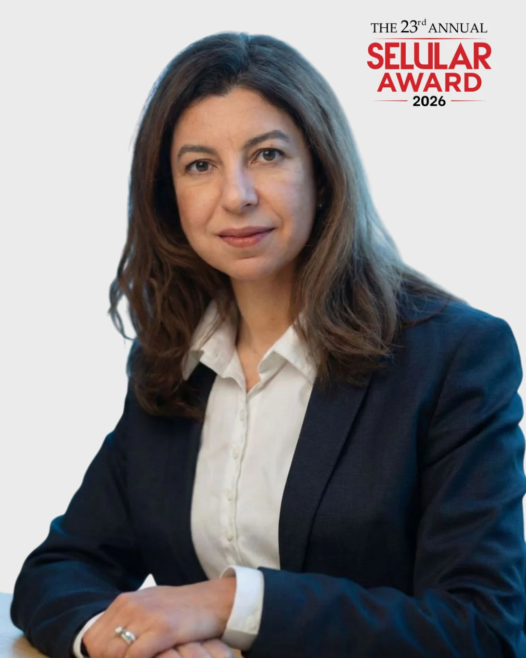 Nora Wahby