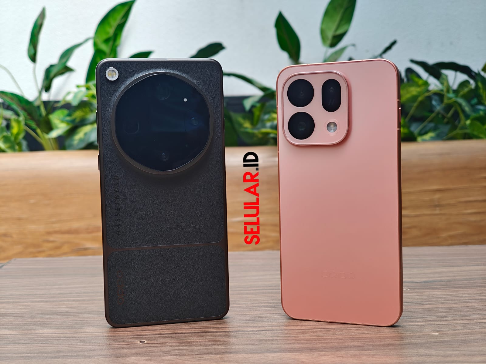 OPPO Find X9 Series Panaskan Pasar, Find X9 Ultra Jadi Kamera Monster, Find X9s Tampil Ringkas Premium