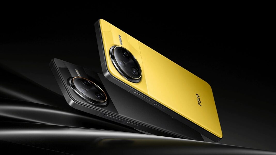 Poco F9 Ultra Meluncur, Ini Alternatif Smartphone Performa Tinggi di 2026