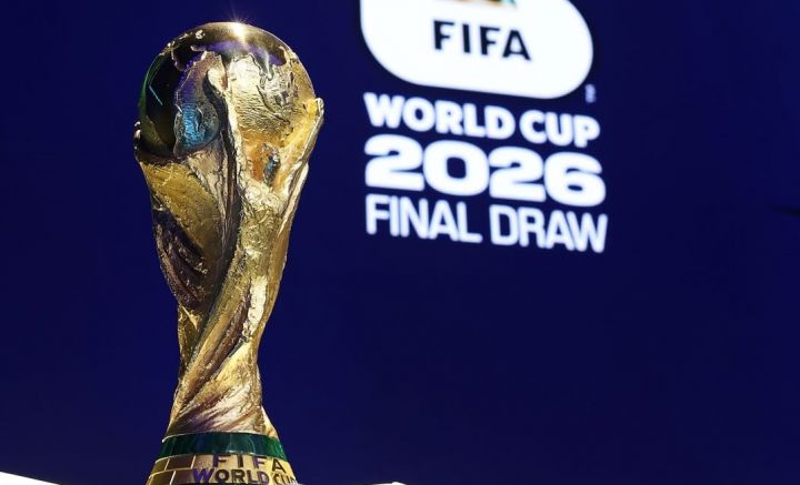 Jelang Piala Dunia 2026, Marak Penipuan Digital Penjualan Tiket hingga Merchandise